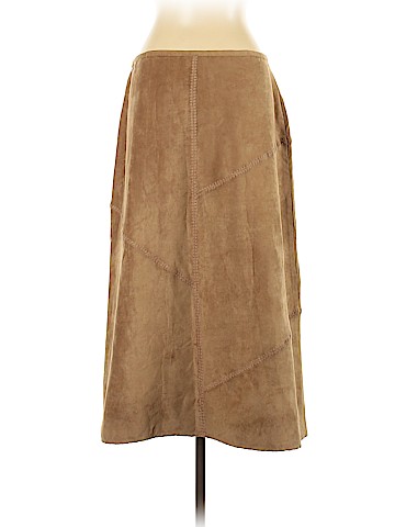 Coldwater Creek Casual Skirt (view 2)