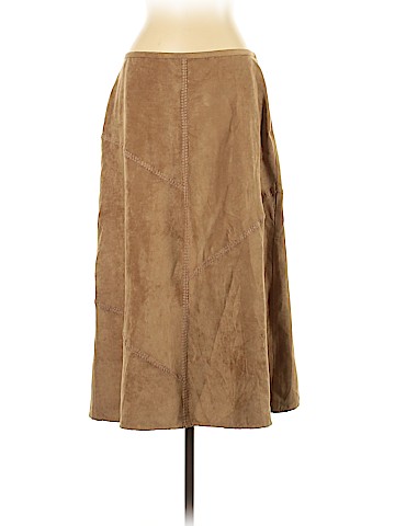 Coldwater Creek Casual Skirt (view 1)
