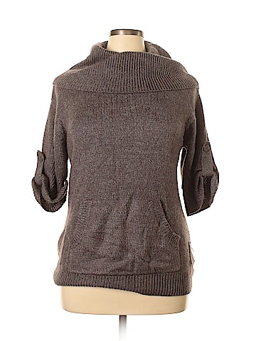 Cato Pullover Sweater (view 1)