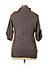 Cato 100% Acrylic Brown Pullover Sweater Size 14 - 16 - photo 2