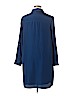 Liz Lange Maternity 100% Polyester Blue Casual Dress Size XL - photo 2