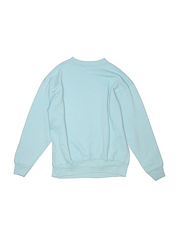 Hanes Pullover Sweater (view 2)