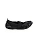 Nina Black Flats Size 3 (youth) - photo 1
