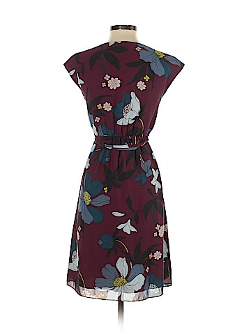 Ann Taylor LOFT Casual Dress (view 2)