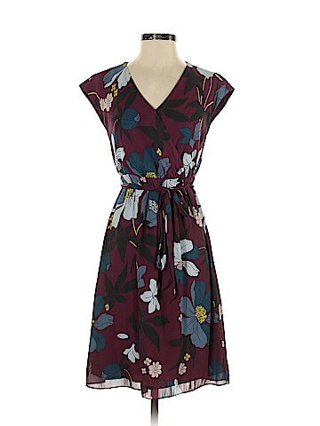 Ann Taylor LOFT Casual Dress (view 1)