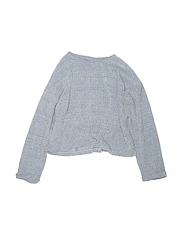 Zara Kids Pullover Sweater (view 1)