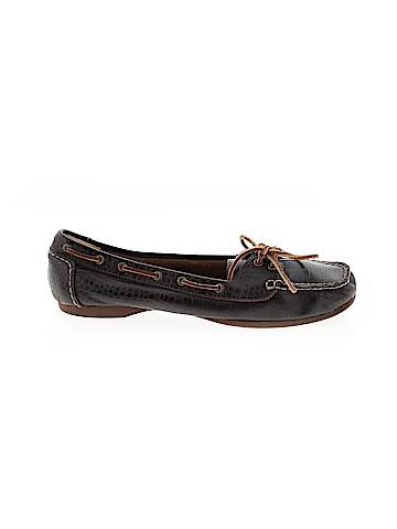 Sperry Top Sider Flats (view 1)