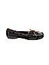 Sperry Top Sider Brown Flats Size 9 - photo 1