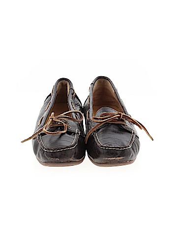 Sperry Top Sider Flats (view 2)