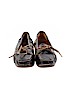Sperry Top Sider Brown Flats Size 9 - photo 2