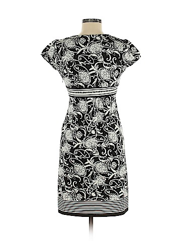 Ann Taylor LOFT Casual Dress (view 2)