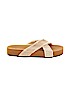 Rip Curl Ivory Sandals Size EU 40 - photo 1
