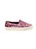 American Eagle Outfitters Pink Sneakers Size 7 - photo 1