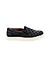 A New Day Black Sneakers Size 6 - photo 1