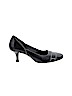 Cole Haan Black Heels Size 9 - photo 1