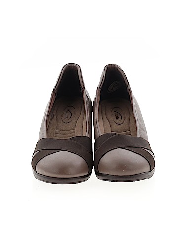 Assorted Brands Wedges (view 2)