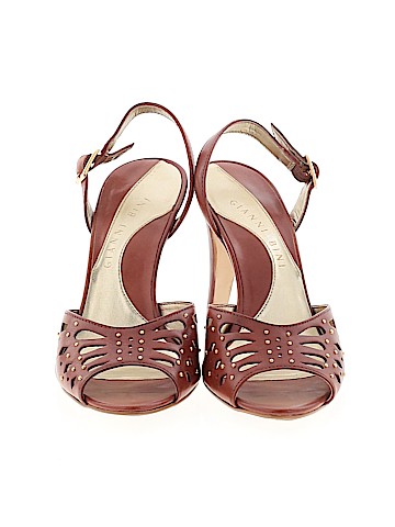 Gianni Bini Heels (view 2)