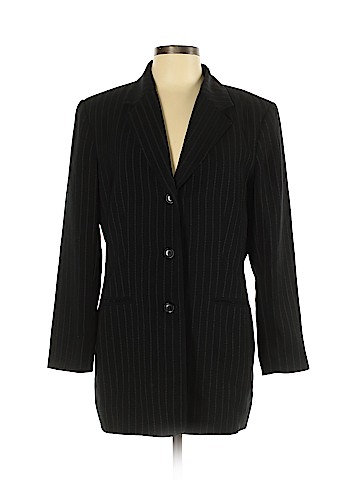 Style&Co Blazer (view 1)