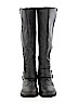 JG Gray Boots Size 10 - photo 2