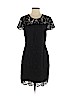 Banana Republic Factory Store Black Casual Dress Size 6 (petite) - photo 1