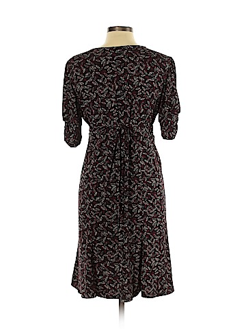 Motherhood Casual Dress (view 2)