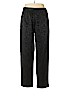 Lane Bryant Black Casual Pants Size 16 - photo 1