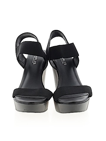 Charles by Charles David Wedges (view 2)