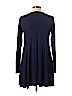 Charlotte Russe Blue Casual Dress Size L - photo 2