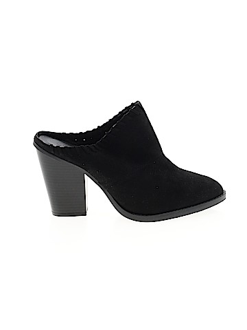 Wild Diva Mule/Clog (view 1)