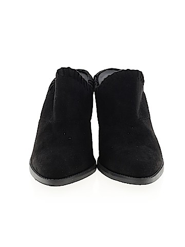 Wild Diva Mule/Clog (view 2)