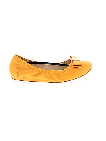 Cole Haan Flats (view 1)