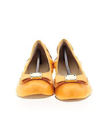 Cole Haan Flats (view 2)