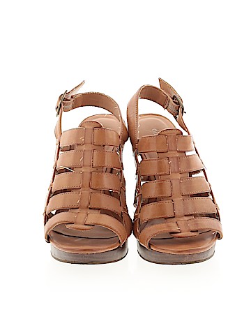 Old Navy Wedges (view 2)