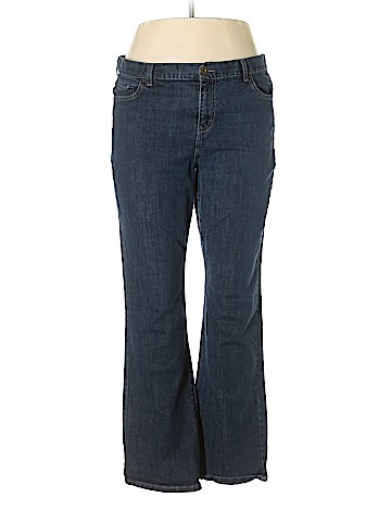 CALVIN KLEIN JEANS Jeans (view 1)