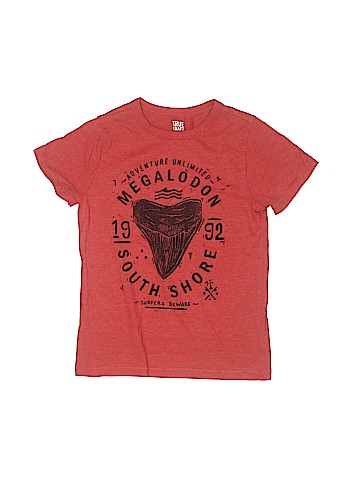 True Craft Short Sleeve T-Shirt (view 1)