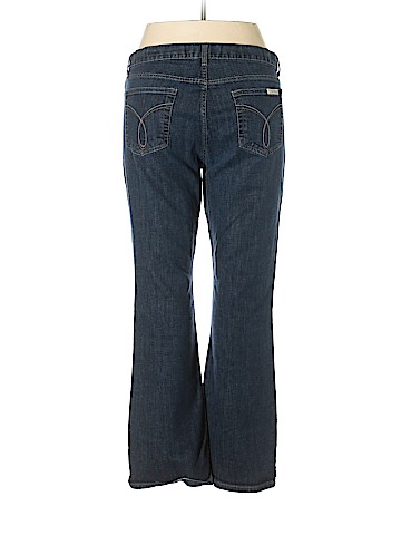 CALVIN KLEIN JEANS Jeans (view 2)