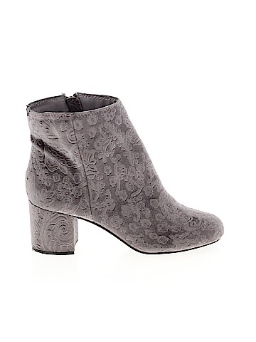 Zigi Soho Ankle Boots (view 1)