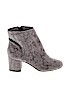 Zigi Soho Gray Ankle Boots Size 7 1/2 - photo 1