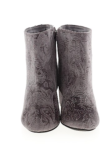 Zigi Soho Ankle Boots (view 2)