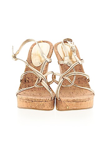 Banana Republic Factory Store Wedges (view 2)