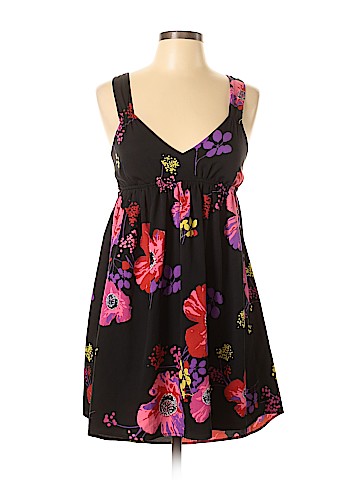 Roxy Sleeveless Blouse (view 1)