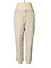 Talbots Tan Dress Pants Size 14 - photo 1
