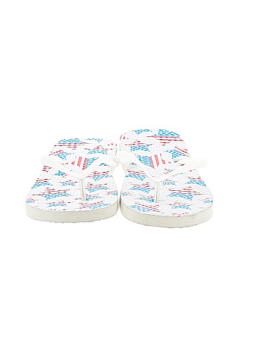 Assorted Brands Flip Flops (view 2)