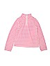 Old Navy 100% Cotton Pink Pullover Sweater Size 10 - 12 - photo 1