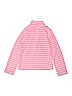Old Navy 100% Cotton Pink Pullover Sweater Size 10 - 12 - photo 2