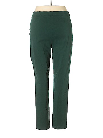 Worthington Plus Casual Pants (view 2)