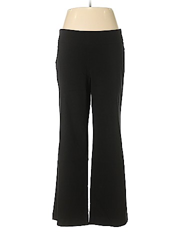 Lord & Taylor Casual Pants (view 1)