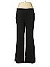 Lord & Taylor Black Casual Pants Size 14 - photo 1