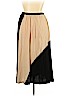Worthington Plus 100% Rayon Tan Casual Skirt Size XL - photo 2