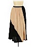 Worthington Plus 100% Rayon Tan Casual Skirt Size XL - photo 1